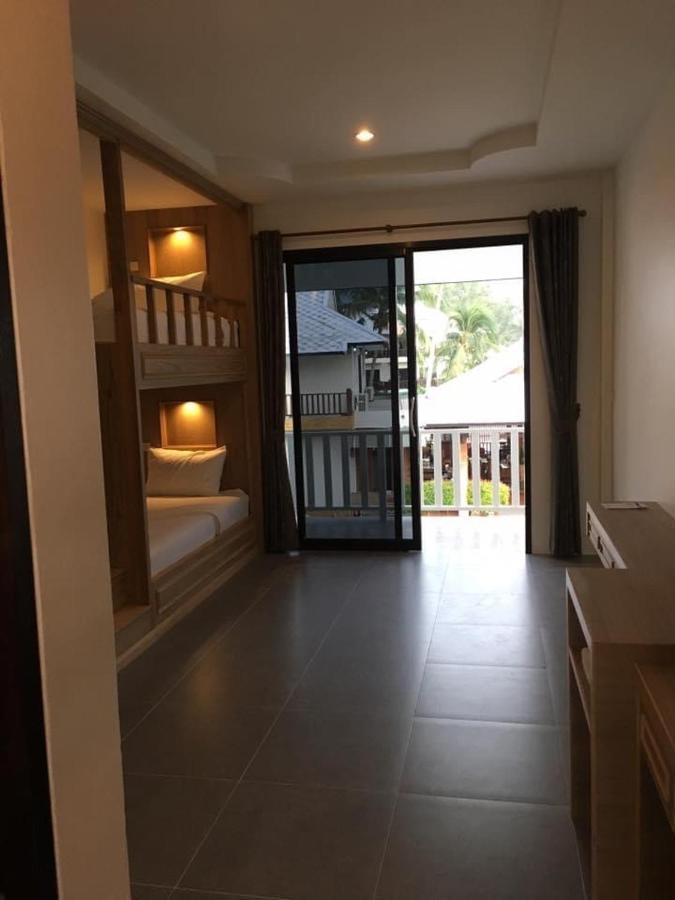 באן תאי Mac'S Bay Resort מראה חיצוני תמונה