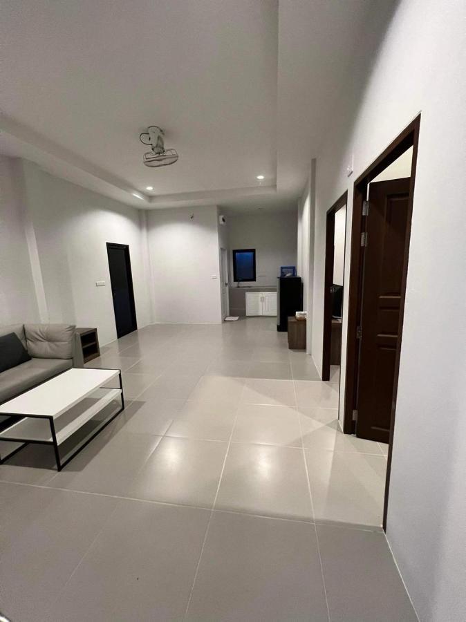 באן תאי Mac'S Bay Resort מראה חיצוני תמונה