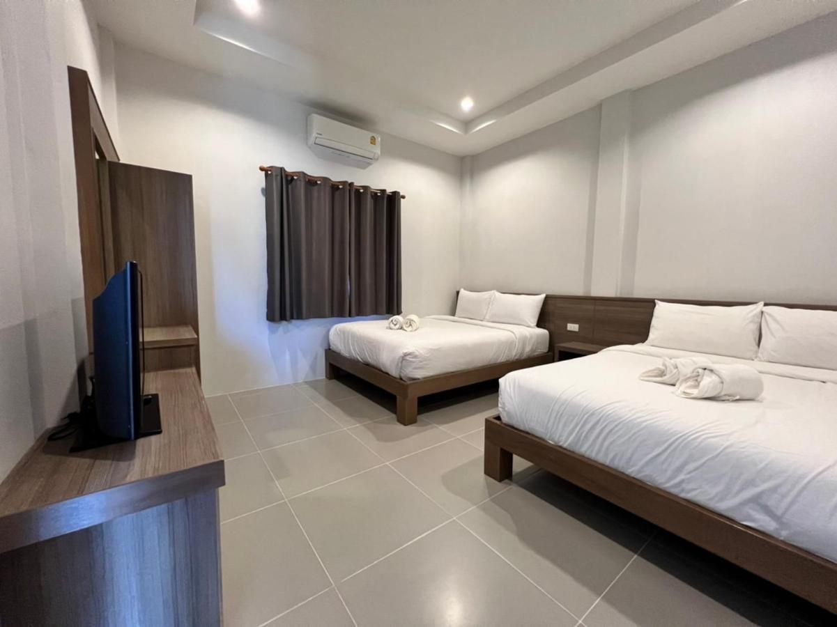 באן תאי Mac'S Bay Resort מראה חיצוני תמונה