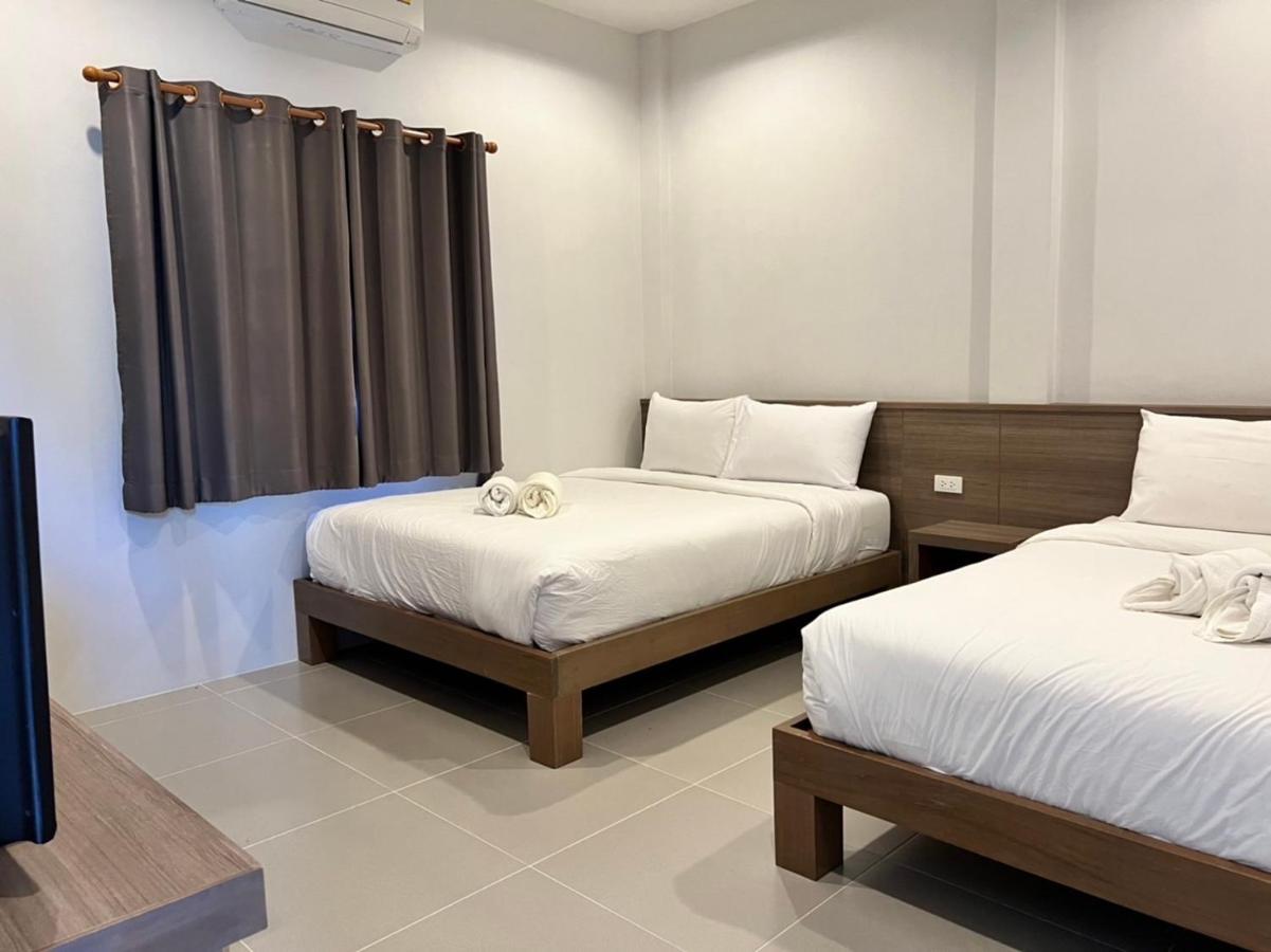 באן תאי Mac'S Bay Resort מראה חיצוני תמונה