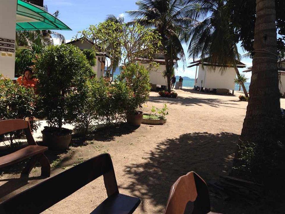באן תאי Mac'S Bay Resort מראה חיצוני תמונה