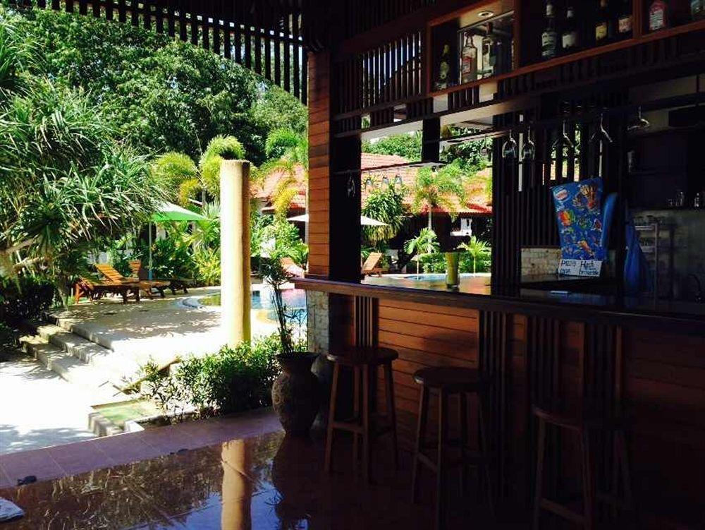 באן תאי Mac'S Bay Resort מראה חיצוני תמונה