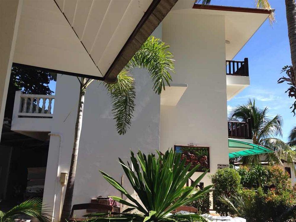 באן תאי Mac'S Bay Resort מראה חיצוני תמונה