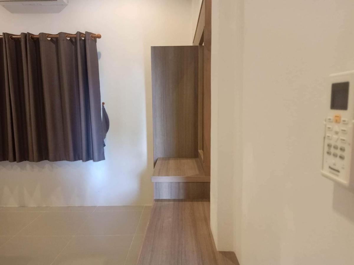 באן תאי Mac'S Bay Resort מראה חיצוני תמונה