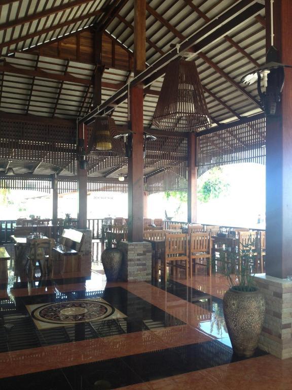 באן תאי Mac'S Bay Resort מראה חיצוני תמונה