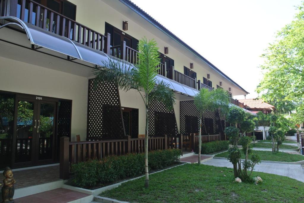 באן תאי Mac'S Bay Resort חדר תמונה