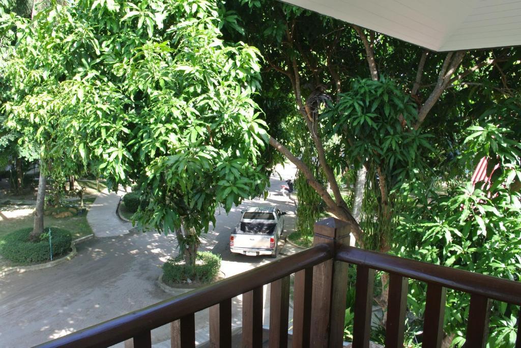 באן תאי Mac'S Bay Resort מראה חיצוני תמונה