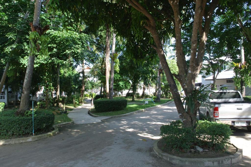 באן תאי Mac'S Bay Resort מראה חיצוני תמונה