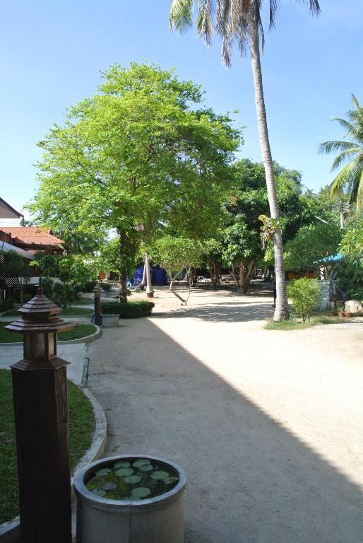 באן תאי Mac'S Bay Resort מראה חיצוני תמונה