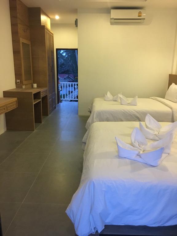 באן תאי Mac'S Bay Resort מראה חיצוני תמונה