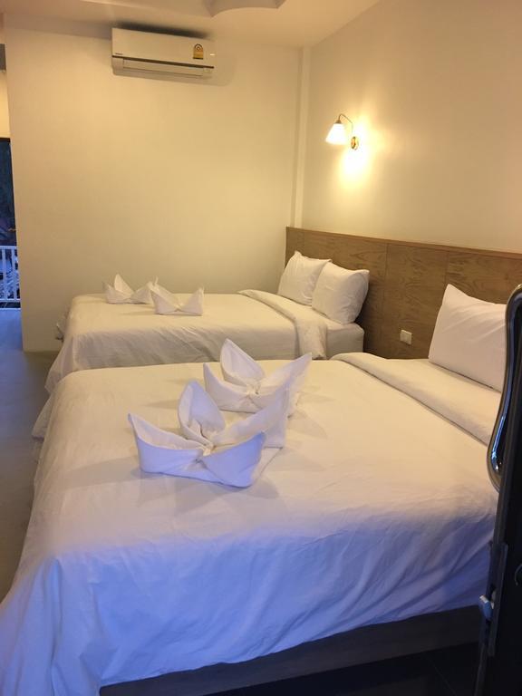 באן תאי Mac'S Bay Resort מראה חיצוני תמונה