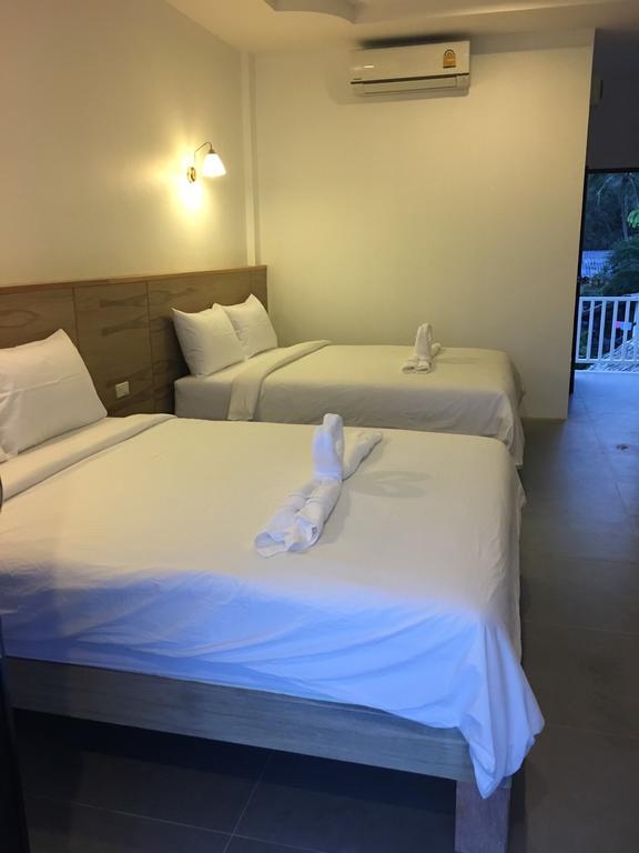 באן תאי Mac'S Bay Resort מראה חיצוני תמונה