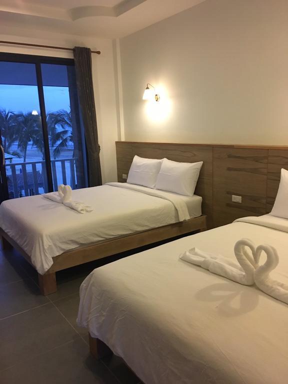 באן תאי Mac'S Bay Resort מראה חיצוני תמונה