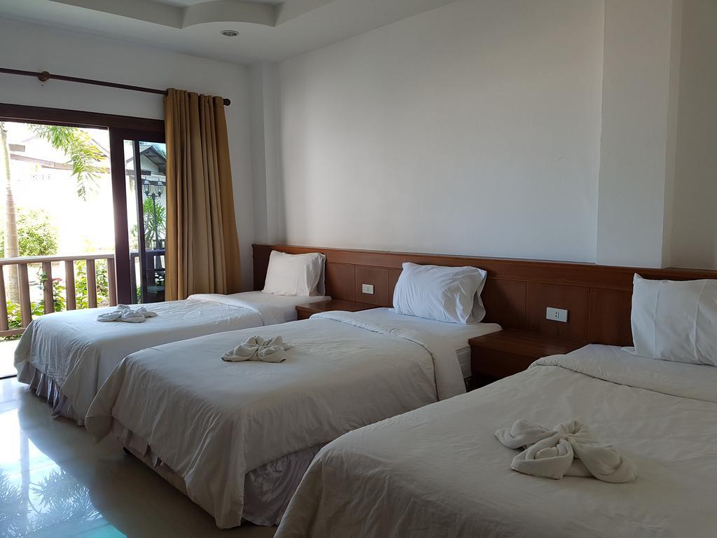 באן תאי Mac'S Bay Resort מראה חיצוני תמונה