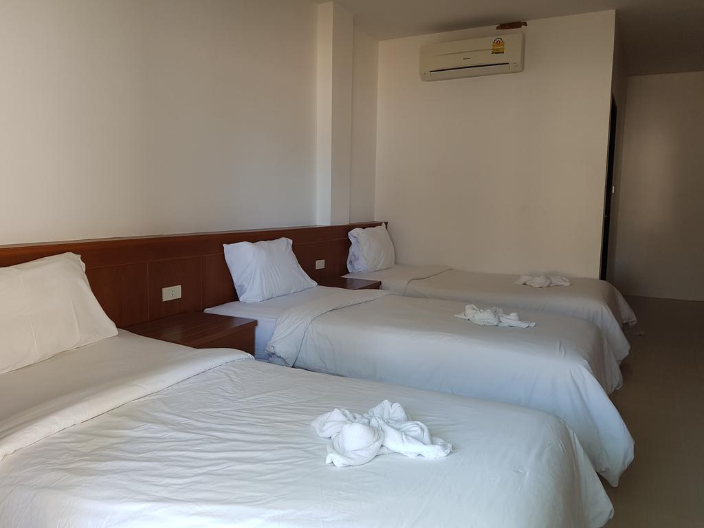 באן תאי Mac'S Bay Resort מראה חיצוני תמונה