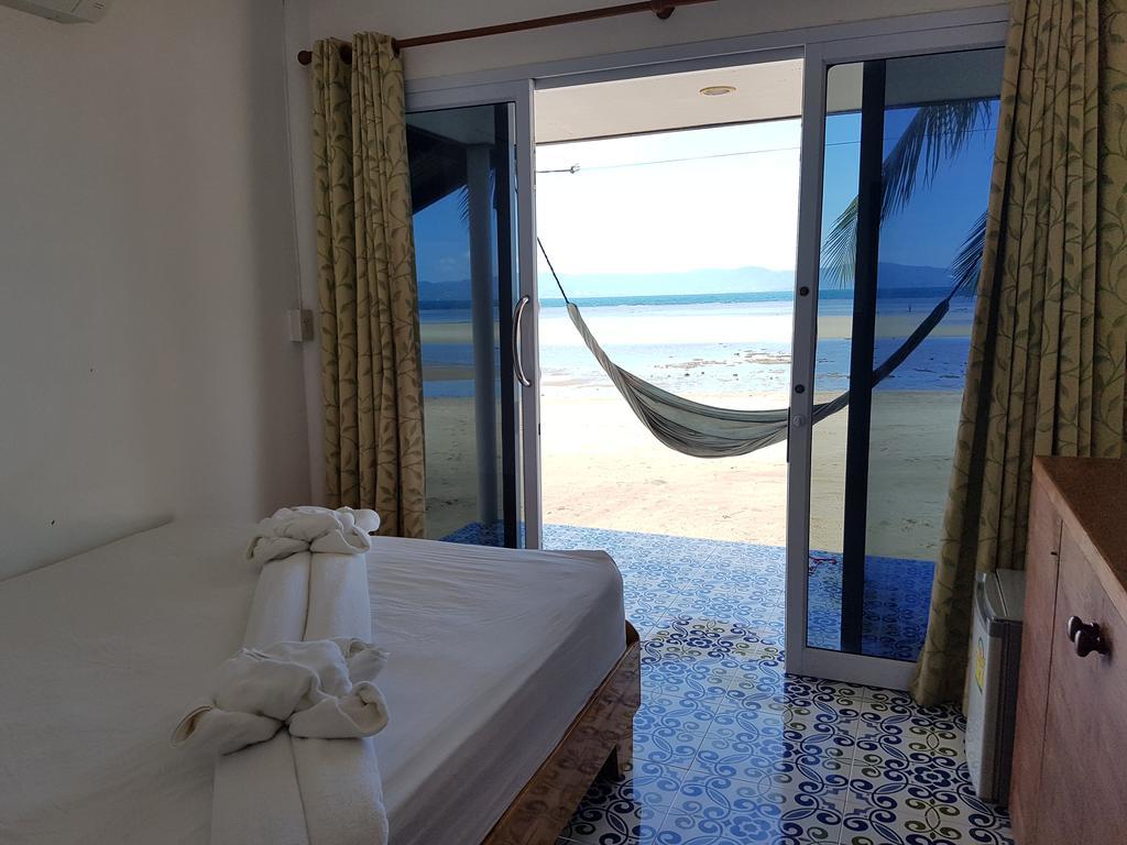 באן תאי Mac'S Bay Resort מראה חיצוני תמונה