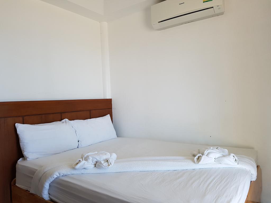 באן תאי Mac'S Bay Resort מראה חיצוני תמונה
