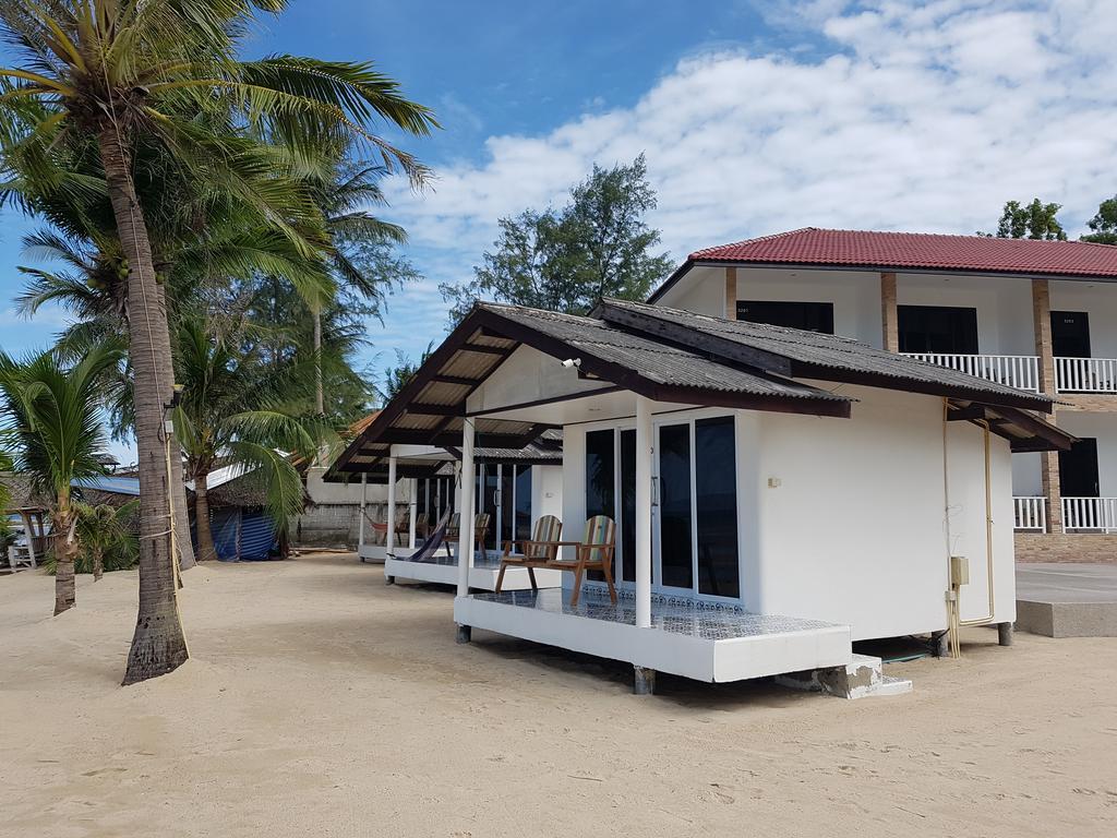 באן תאי Mac'S Bay Resort מראה חיצוני תמונה