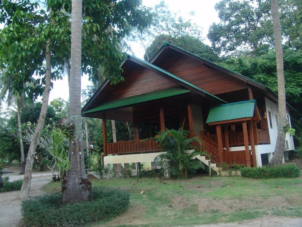 באן תאי Mac'S Bay Resort חדר תמונה
