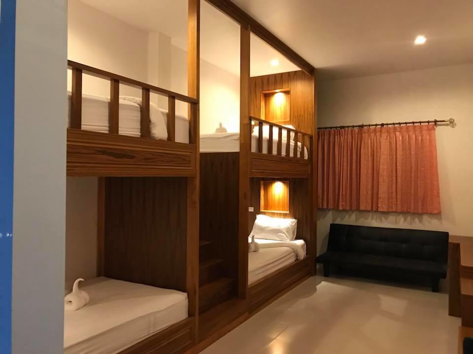 באן תאי Mac'S Bay Resort מראה חיצוני תמונה
